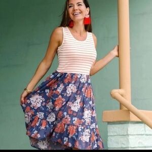 Women’s Matilda Jane summer dress size small